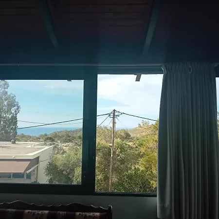 Apartmán Strofi House Argoules