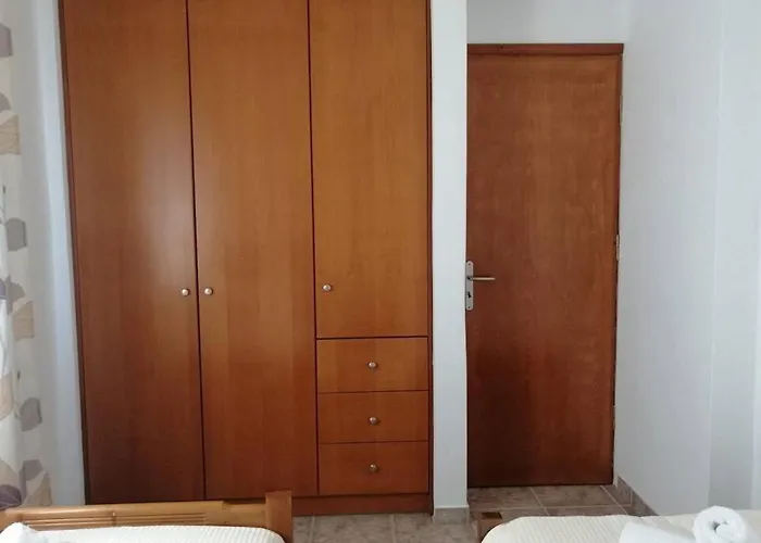 Apartmán Strofi House Argoules