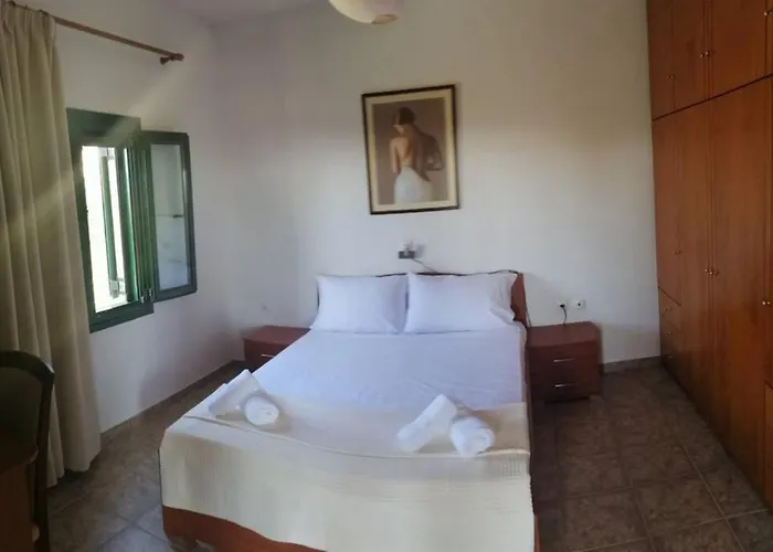 Strofi House Apartmán Argoules