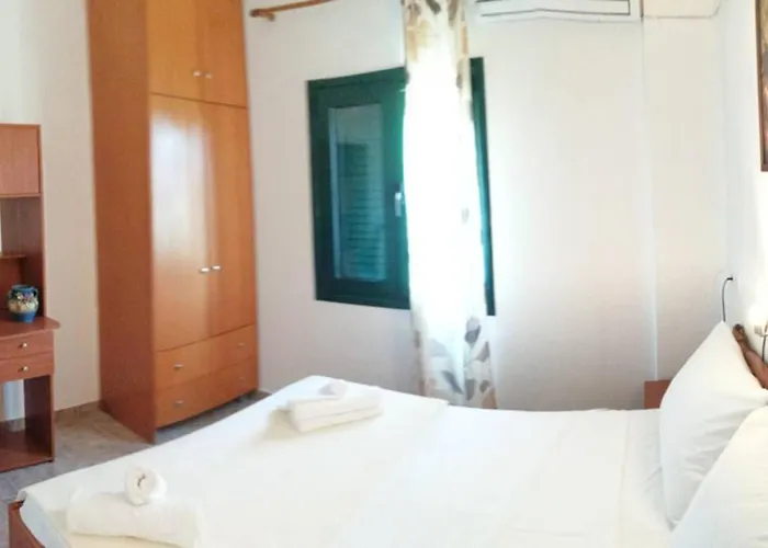 Strofi House * Argoules