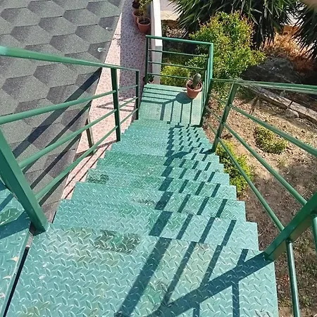 Apartment Strofi House