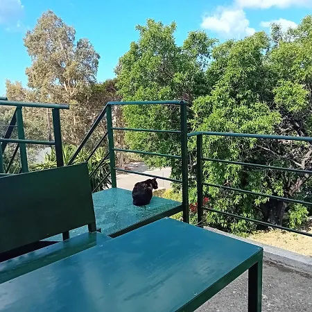 Apartment Strofi House *