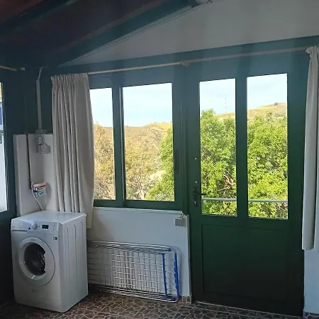Apartment Strofi House