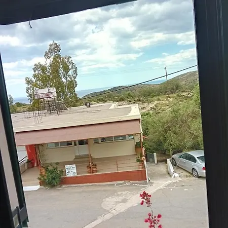 Strofi House * Argoules