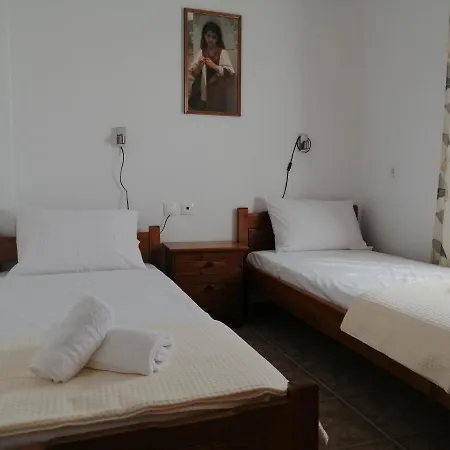 Strofi House