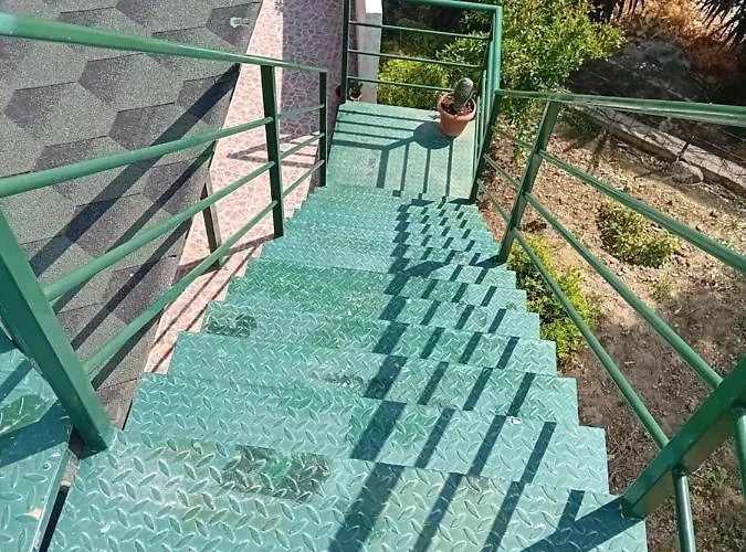 Apartment Strofi House