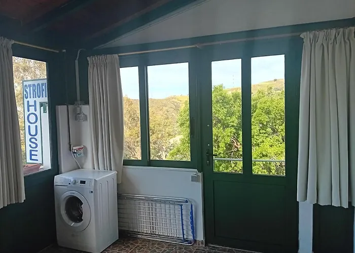 Apartment Strofi House