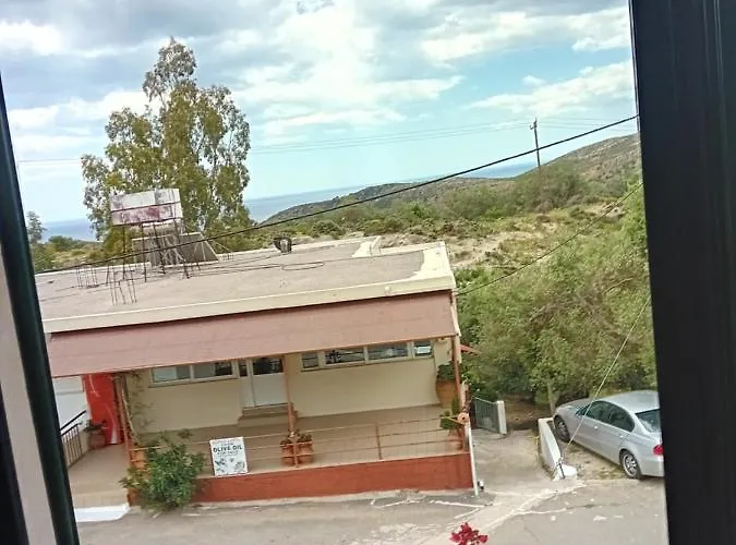 Strofi House * Argoules