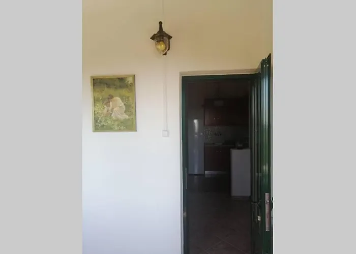 Strofi House Apartment