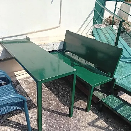 Strofi House Апартаменты *