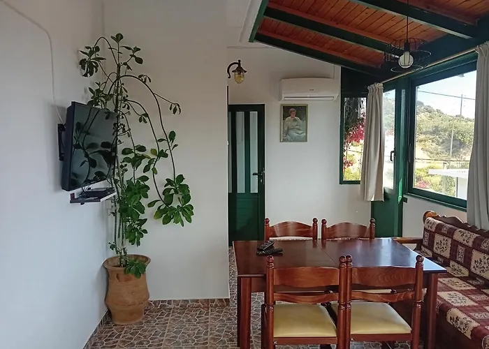 Apartament Strofi House Argoules