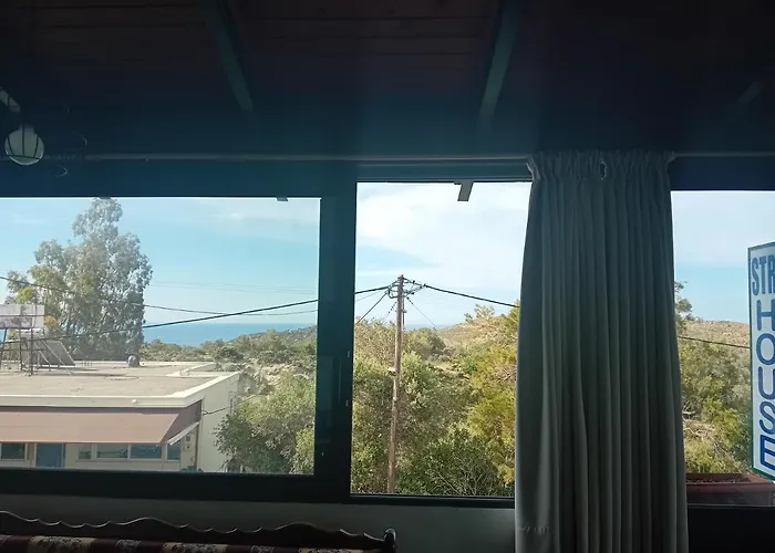 Apartament Strofi House Argoules